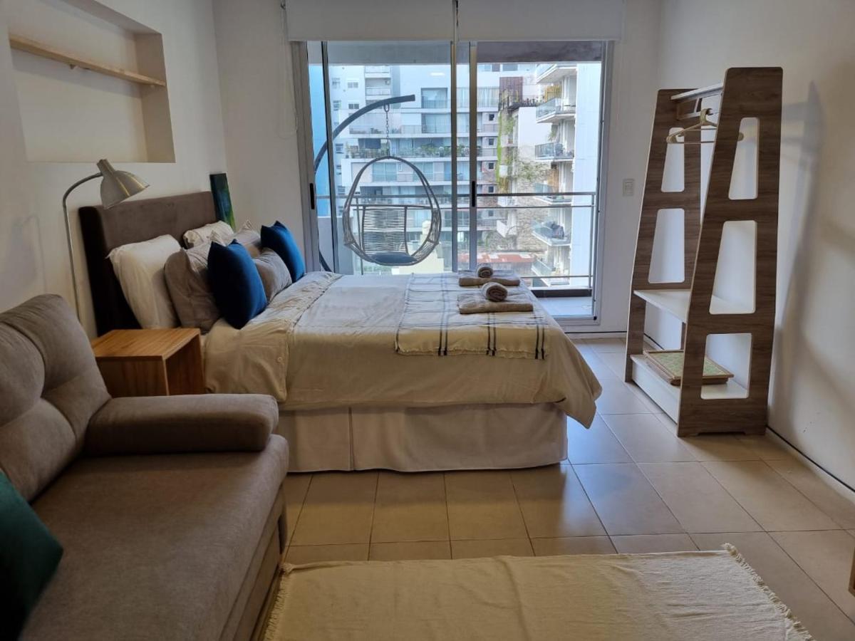 Dorrego 1829 Studio Buenos Aires Esterno foto