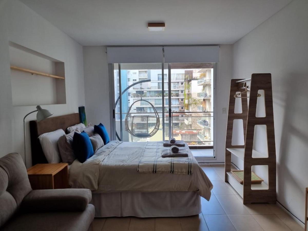 Dorrego 1829 Studio Buenos Aires Esterno foto