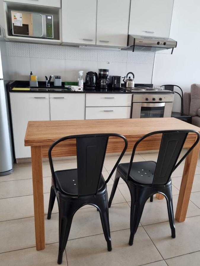 Dorrego 1829 Studio Buenos Aires Esterno foto