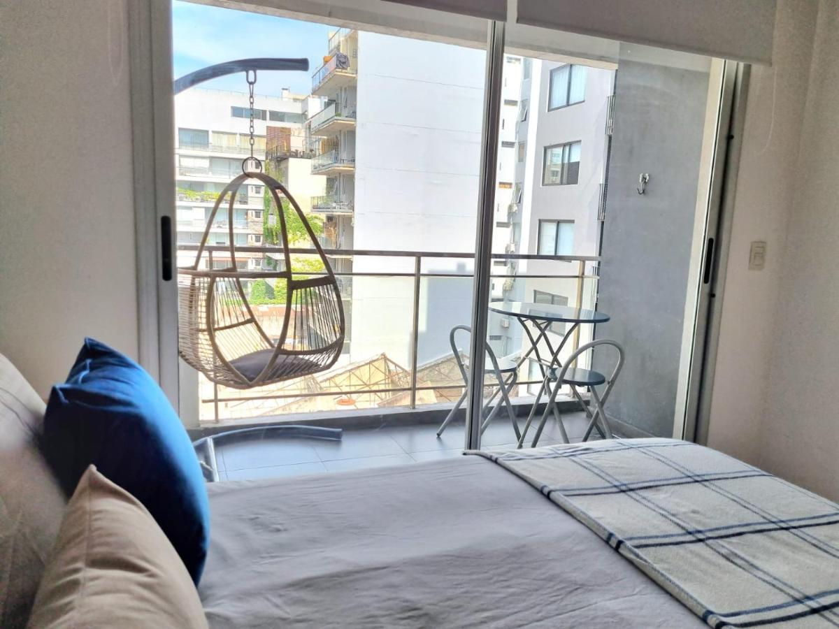 Dorrego 1829 Studio Buenos Aires Esterno foto
