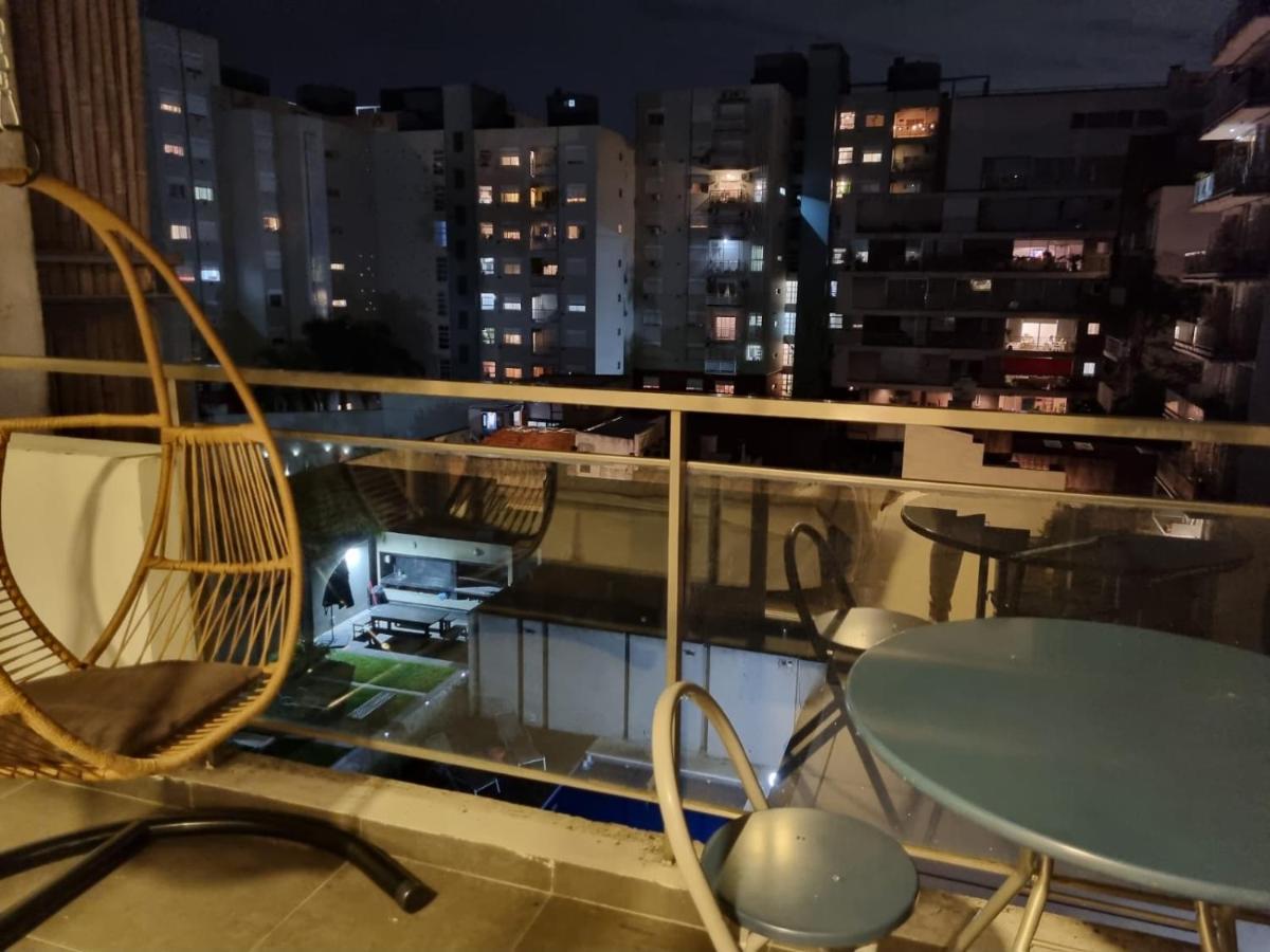 Dorrego 1829 Studio Buenos Aires Esterno foto
