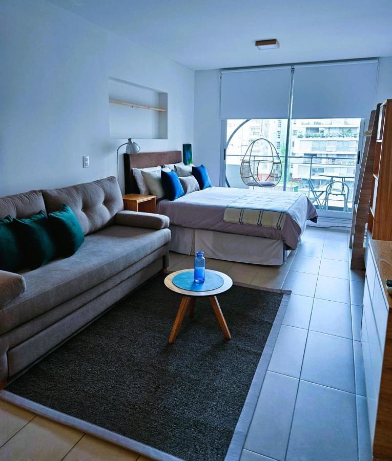 Dorrego 1829 Studio Buenos Aires Esterno foto